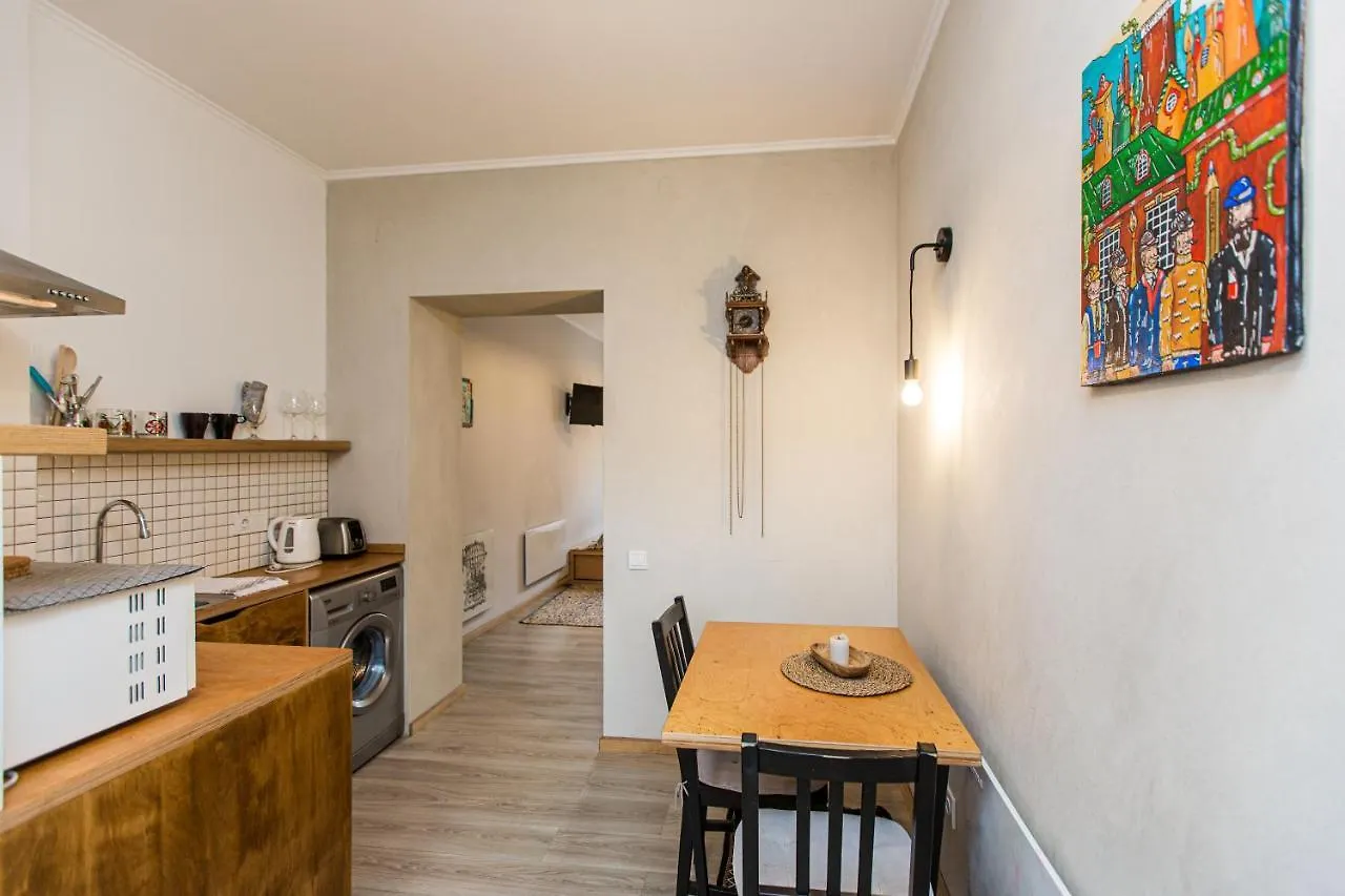 Modern Apartment On Lemkivska Lviv 0*,  Ukraine