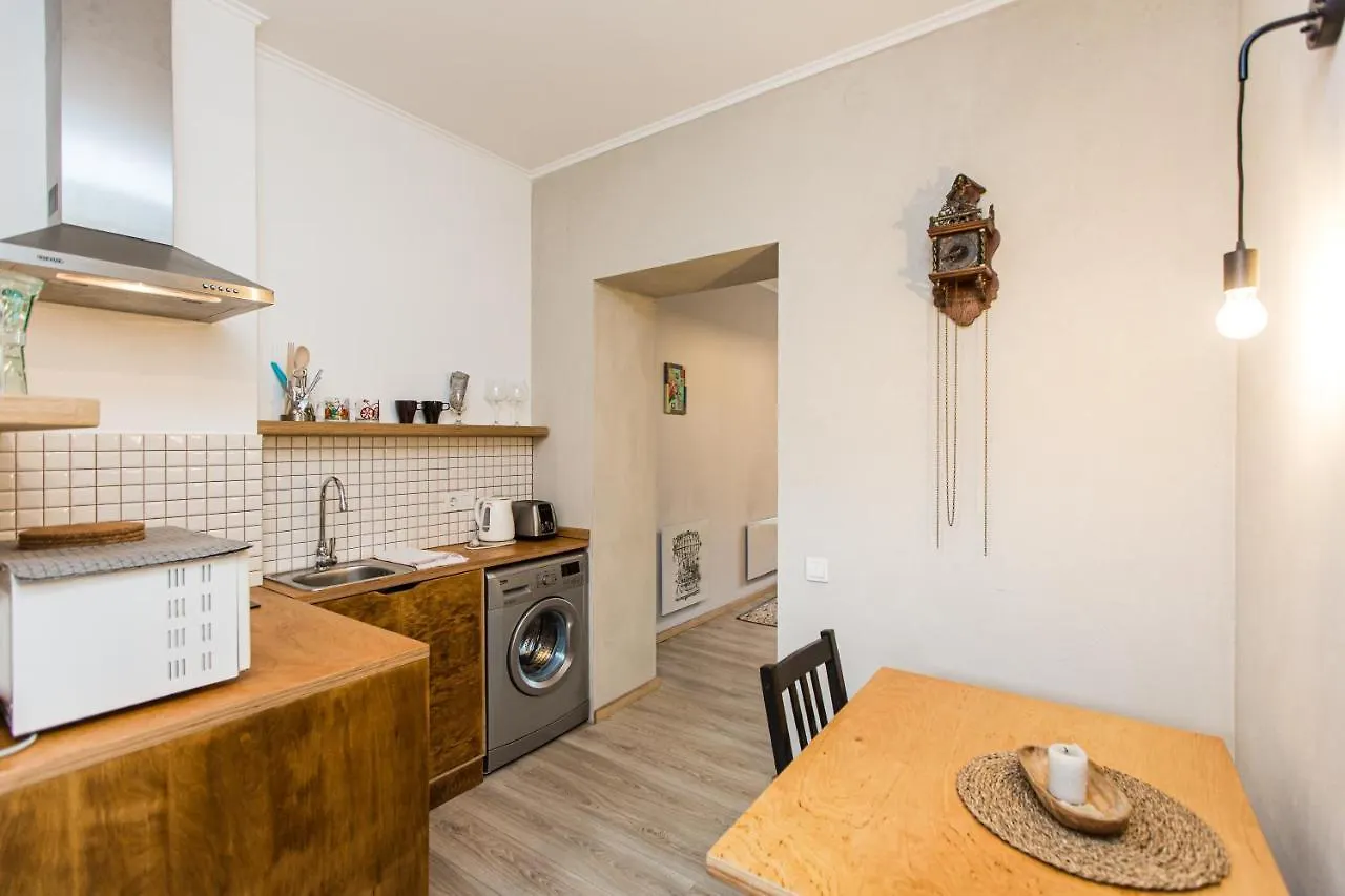 Modern Apartment On Lemkivska Lviv